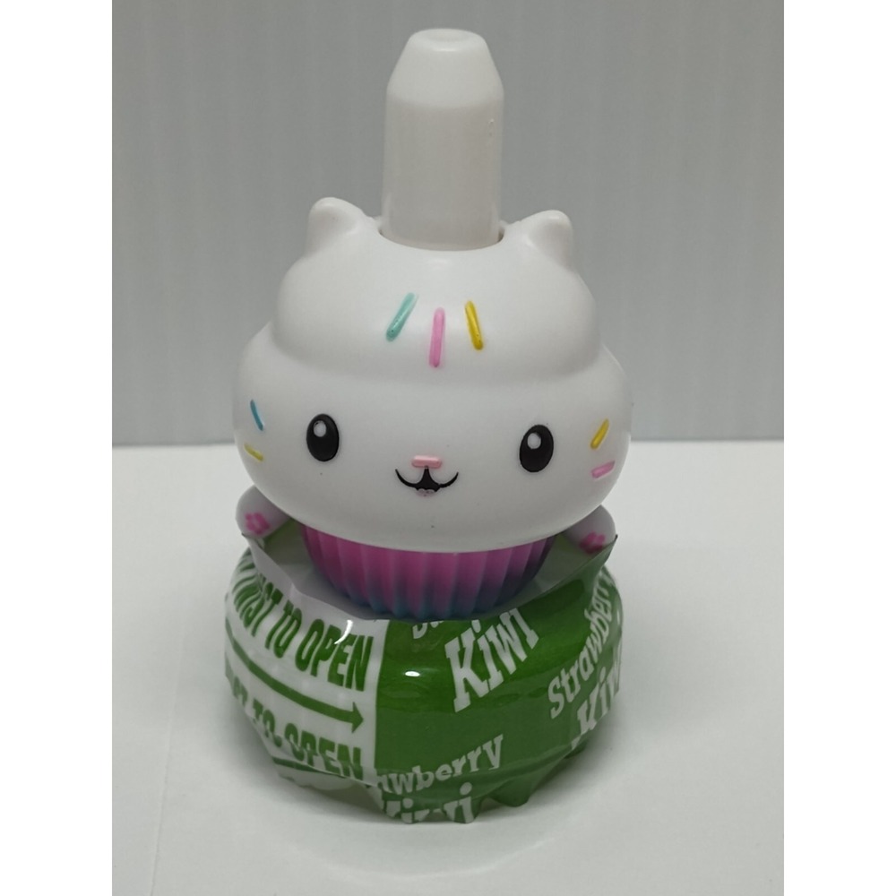 Cakey Cat Good 2 Grow Spouts Topper Gabby's Dollhouse Universal Studios